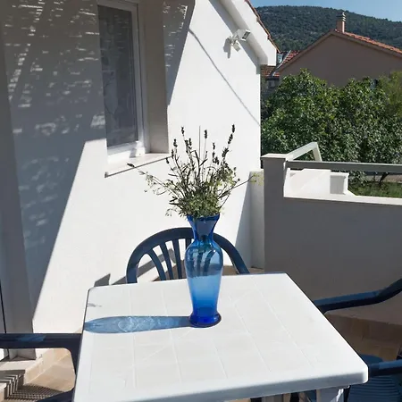 Apartment Gemuetliche Dobrisa 2